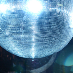 Fabric at 13
