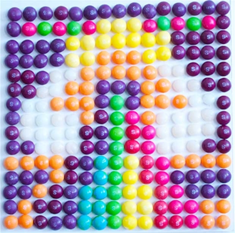 Confection: Time Through Confectionary