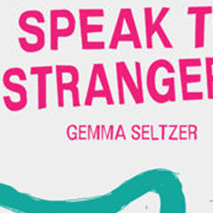 Gemma Seltzer
