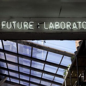 The Future Laboratory