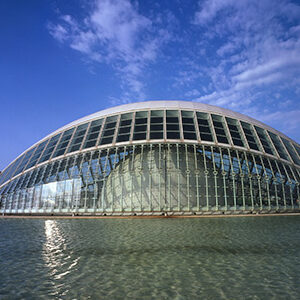 Santiago Calatrava