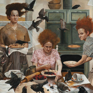 Andrea Kowch