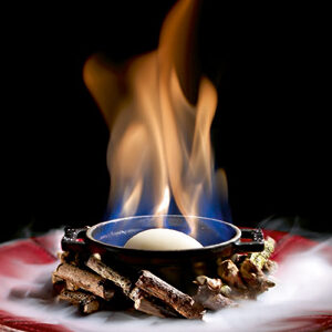 Heston Blumenthal