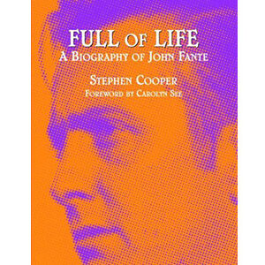 Stephen Cooper