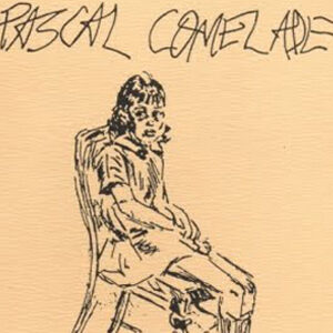 Pascal Comelade