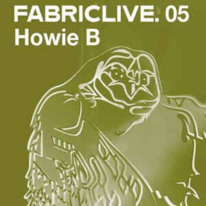 Howie B