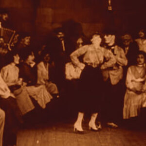 Dr Anne Witchard