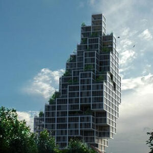 MVRDV Studio