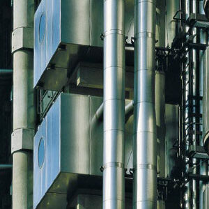 Rogers Stirck Harbour + Partners