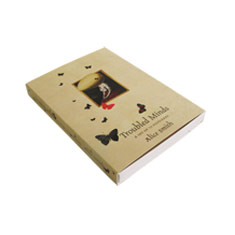 Alice Smith Illustrated Postcards
