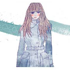 Claire Kearns Illustration