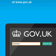 GOV.UK Rules