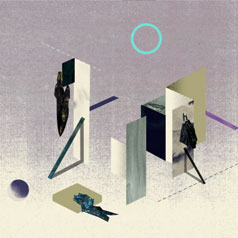 Gucci AW 12-13 Illustration by Luke Fenech