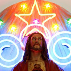 Neon: On