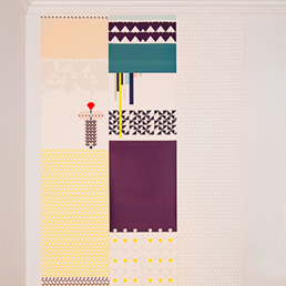 All hail ‘the Queen of Pretty Geometrics’