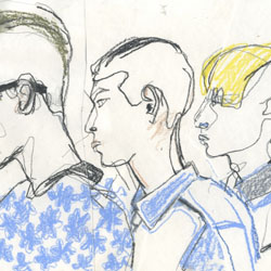 Zoe Irvin Illustration