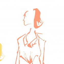 Lisa Marie Grigsby Illustration