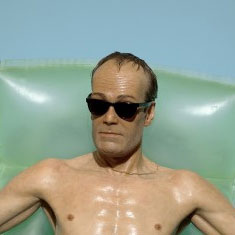 Facing Mueck’s Faces