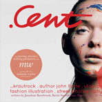 Cent Issue 17 – PDF – Seeing Stories Telling Pictures – The Minnie Weisz Issue