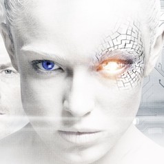 Digital: The Machine