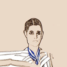 Holly Monger Illustration