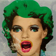 Seduced by Dystopia