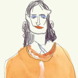 Frances Stanfield