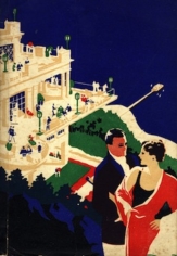 Bold: Vintage by the Sea at the Midland