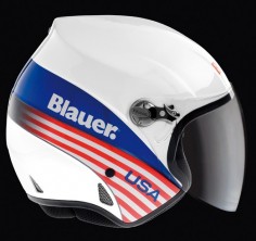 Blauer USA & Honda – Scooter Sensation