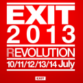 Bold: EXIT Festival