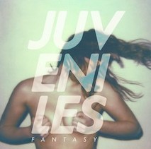 Bold: Juveniles with “Fantasy”