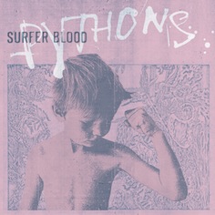 Surfer Blood at Rough Trade East