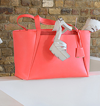 Bold: Bright and White