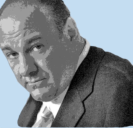 Bold: A Night With The Sopranos