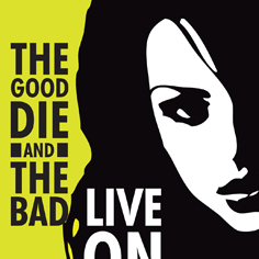 Anarchy: The Good Die