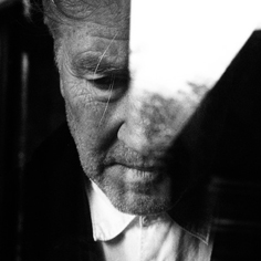 David Lynch & Lykke Li – “I’m Waiting Here”