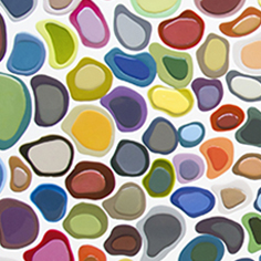 Bold: Musings in Colour