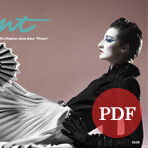Cent Issue 08 – PDF – Whimsy – The Stephen Jones Issue