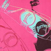 BOLD: Perrier Goes Pop