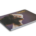 Cent Issue 07 – Print – Reach Out and Touch – The Paul Priestman Issue