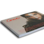 Cent Issue 14 – Print – Contradictions – The Michael Herz Issue
