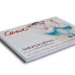 Cent Issue 16 – Print – Intoxication – The Richard Milward Issue