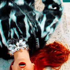 BOLD: Psychotic Love