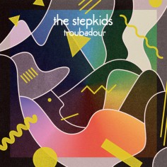 Bold: The Stepkids present “Troubadour”