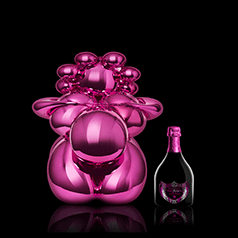 Linear: Crossing Paths – Dom Pérignon