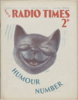 Linear – The Radio Times Journey
