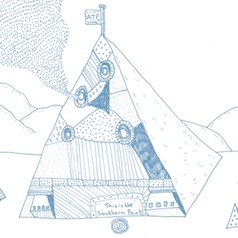 Michael Powell Illustration