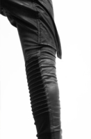 Linear: New Shapes by Rick Owens