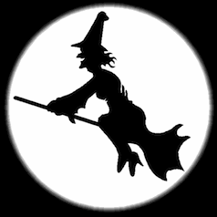Witches & Wicked Bodies On the Line