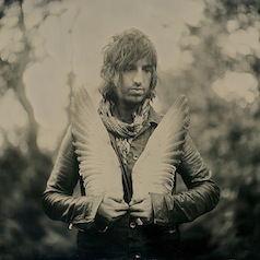Radiant: Joseph Arthur and his “Ballad of Boogie Christ”